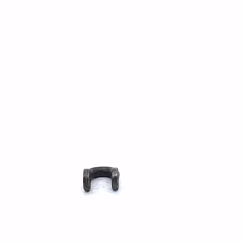 Manille Forges Gorce droite 100118, 05.895.01 Adaptable