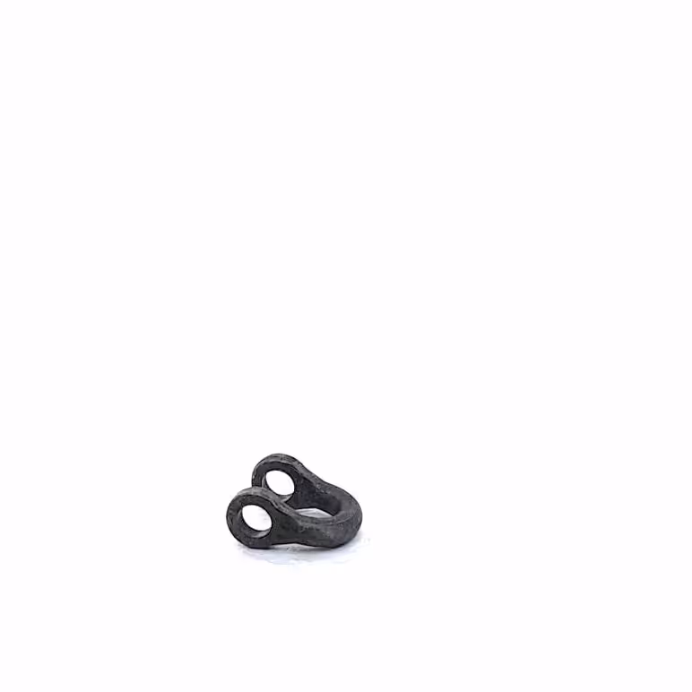 Manille Forges Gorce droite 100118, 05.895.01 Adaptable