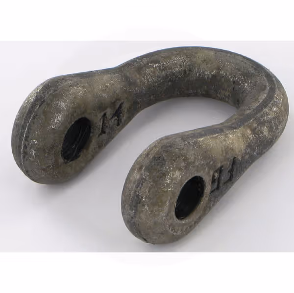 Manille pour SMA droite 14mm Adaptable