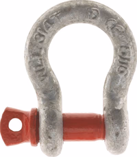 MANILLE LYRE 28MM 8.5T GRADE 80