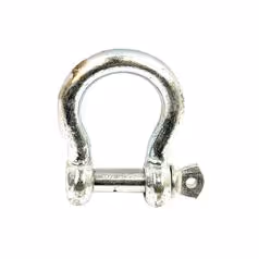 Manille-lyre, Ø axe13mm