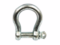 Manille-lyre, Ø axe19mm