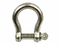 Manille-lyre, Ø axe22mm