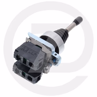 Manipulateur 2 positions ref 29415 adaptable Merlo