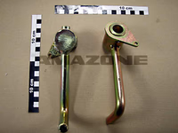 MANIVELLE TERRAGE FLEXIDOIGT CIRRUS - AMAZONE - REF 971051