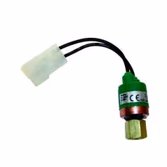 Manocontact climatiseur - adaptable sur moissonneuses Massey Ferguson, Fendt - ref D45070023