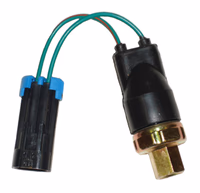 Manocontact John Deere avec connecteur AL112954 Adaptable