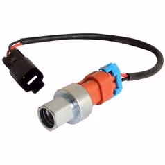 Manocontact de climatisation - adaptable sur tracteurs Fendt - ref 114-5333
