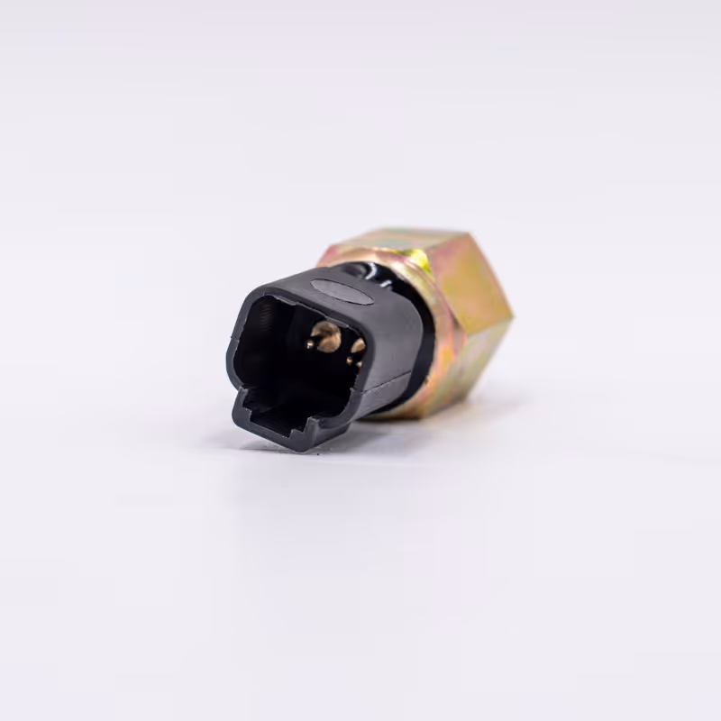 MANOCONTACT PRESSION HUILE MOTEUR JCB REF 701/80327