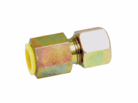 Manometer e.verschraubung 12l x 1/4bsp