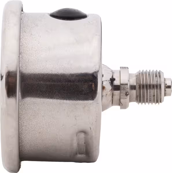 Manomètre Ø40 0-160 bar 1/8