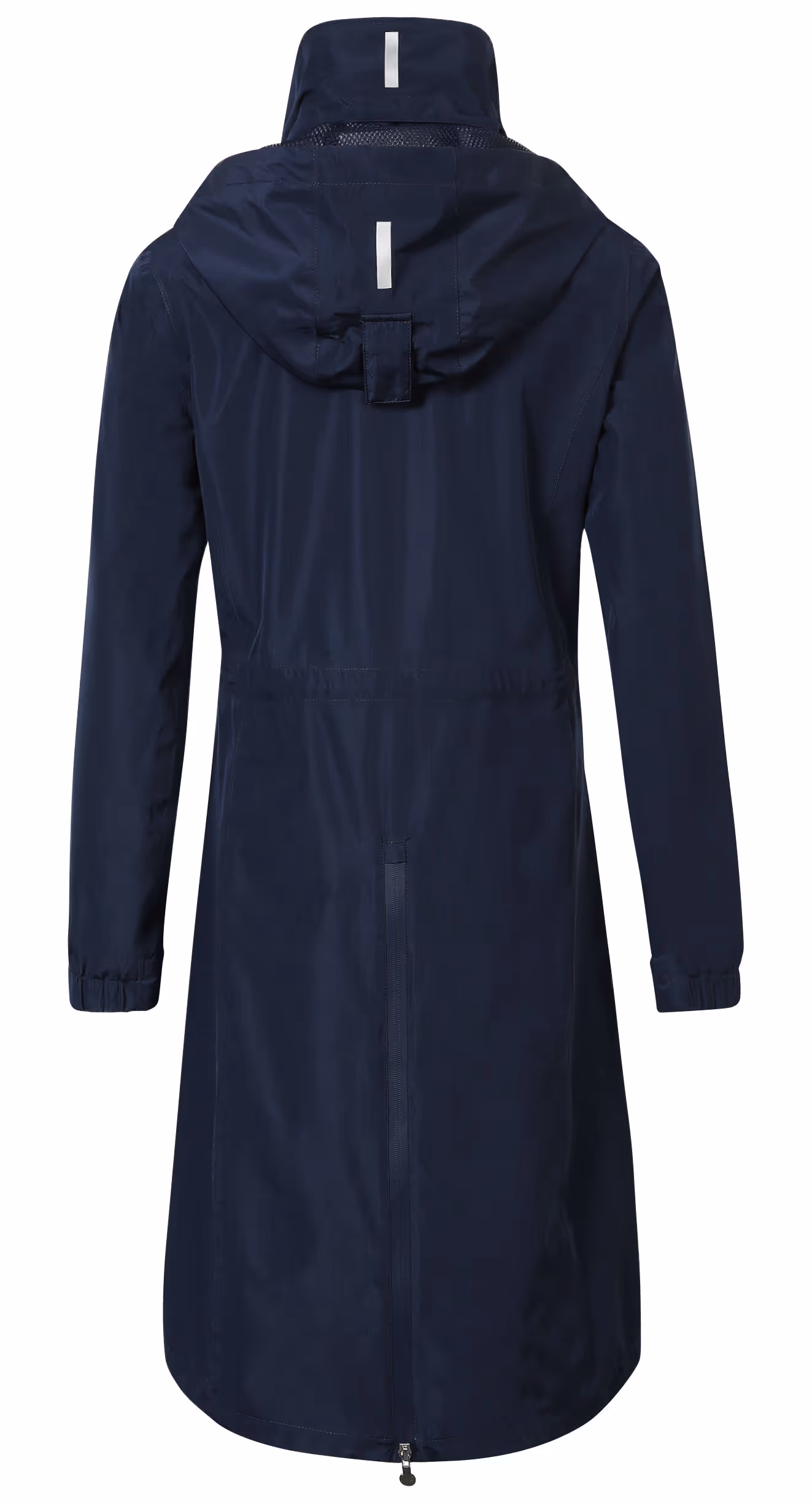 Manteau d'équitation femmes, navy, T XS