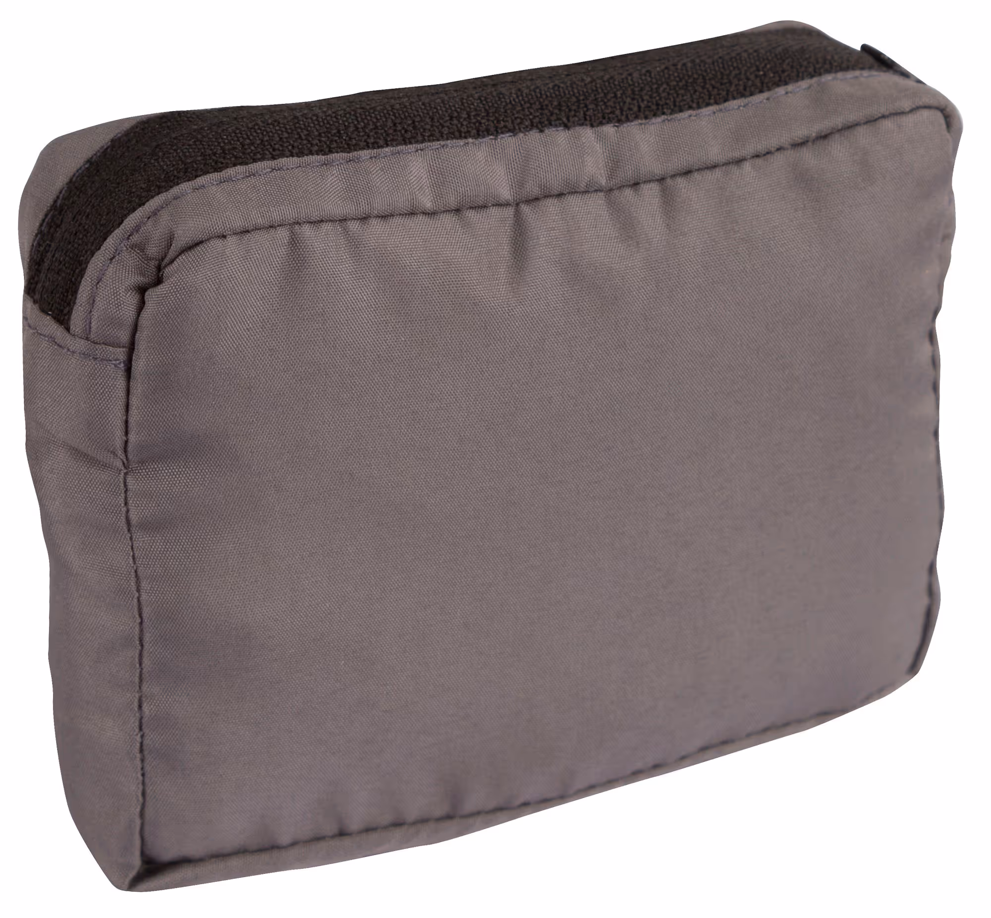 Manteau de pluie Seattle gris, taille M, 40cm