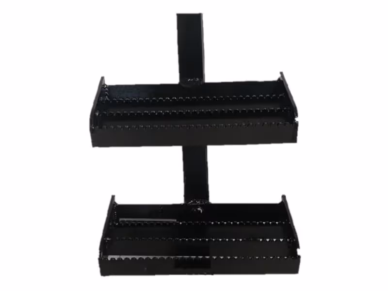 Marche pied - adaptable sur tracteurs New Holland, Case IH, Ford - ref 82034457
