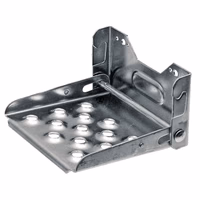 Marche-pieds Galvanisé