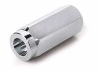 MARCHESINI Clapet anti-retour piloté en ligne 3/8'' BSP (45 L/mn Débit) - ref VUR02C-L70