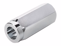 MARCHESINI Clapet de sécurité (anti-rupture) 1/4'' BSP (20 L/mn Débit)