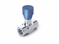 MARCHESINI Restricteur de débit bidirectionnel 1/2'' BSP (50 L/mn Débit)
