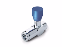 MARCHESINI Restricteur de débit unidirectionnel 3/4'' BSP (80 L/mn Débit)