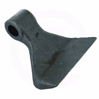 Marteau broyeur Desvoys 10000497 Adaptable