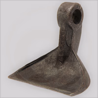 Marteau broyeur Perfect 13665 Adaptable