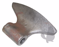MARTEAU BROYEUR AGRICOLE