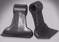 Marteau de broyeur Giemme AG