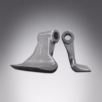 Marteau de broyeur Giemme EF - ATV