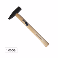 Marteau de mécanicien - 1000gr