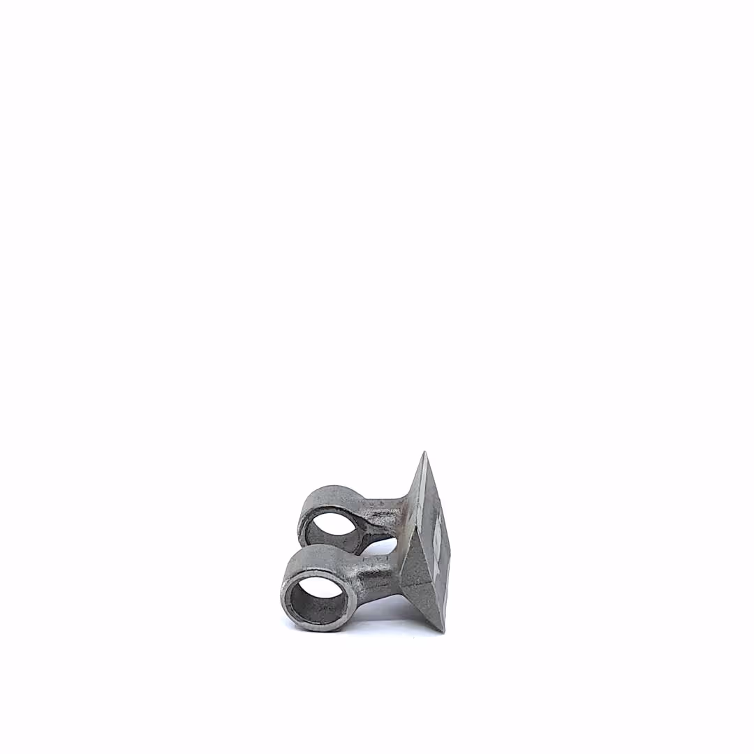 Marteau broyeur Forges Gorce double oreille 46402.01, 03.958.01 Adaptable