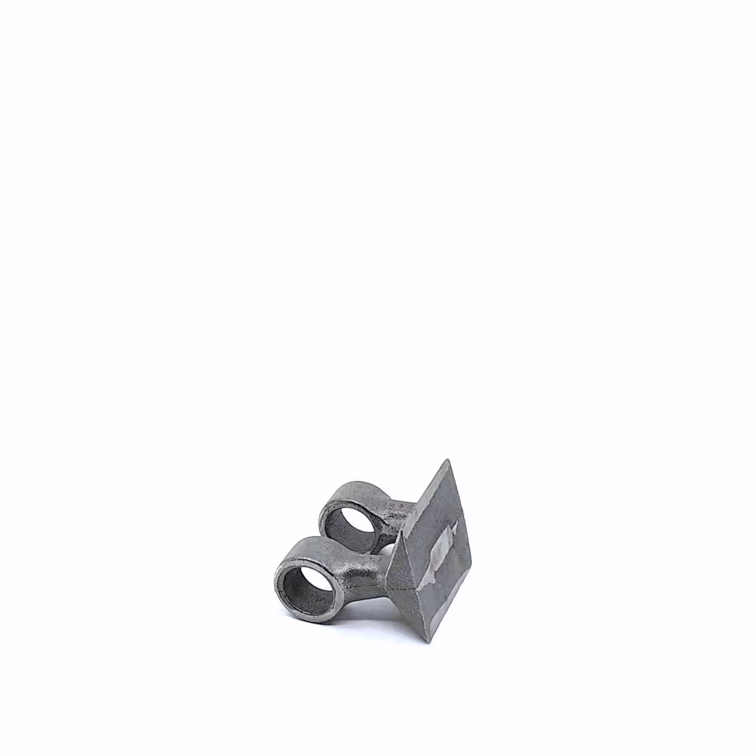 Marteau broyeur Forges Gorce double oreille 46402.01, 03.958.01 Adaptable