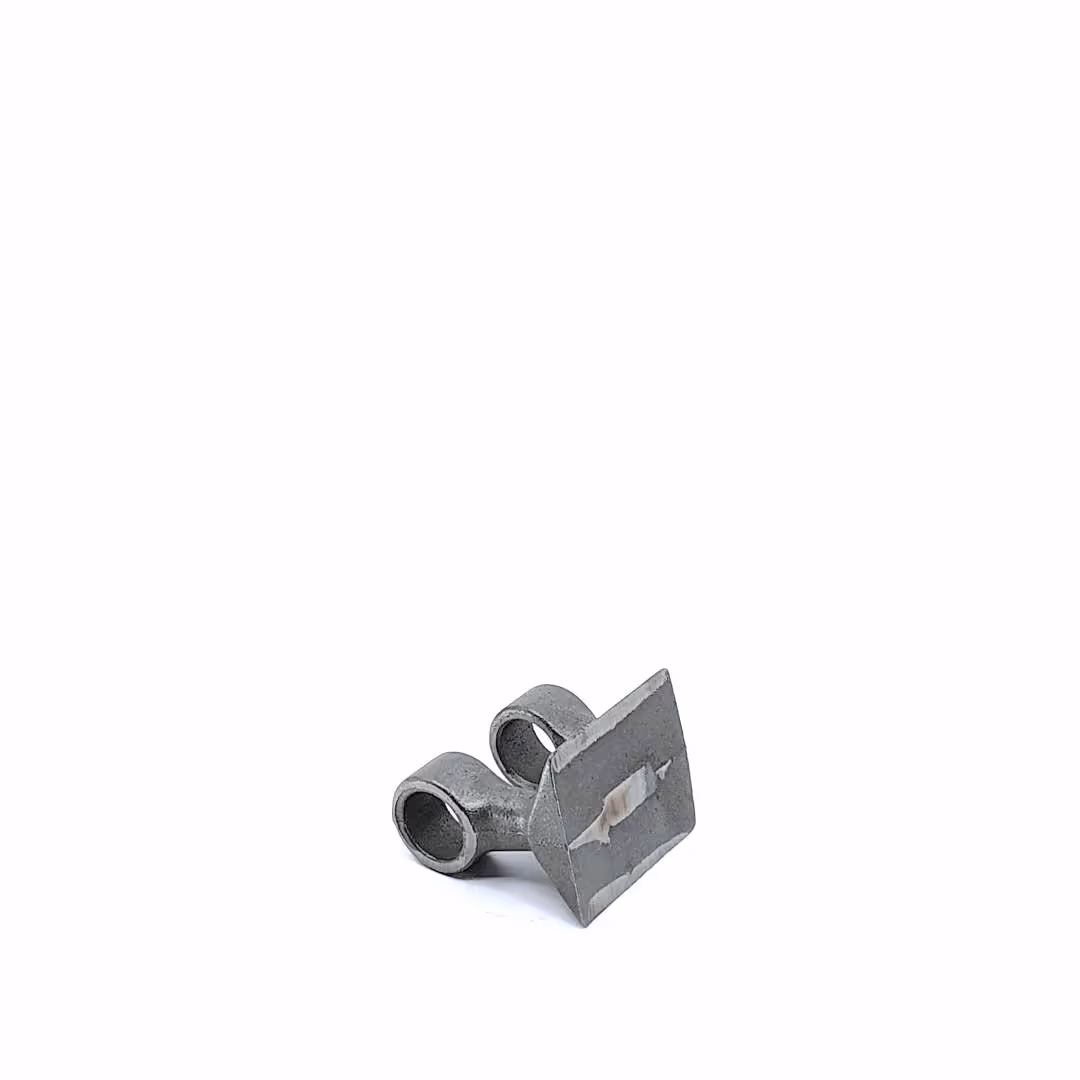 Marteau broyeur Forges Gorce double oreille 46402.01, 03.958.01 Adaptable