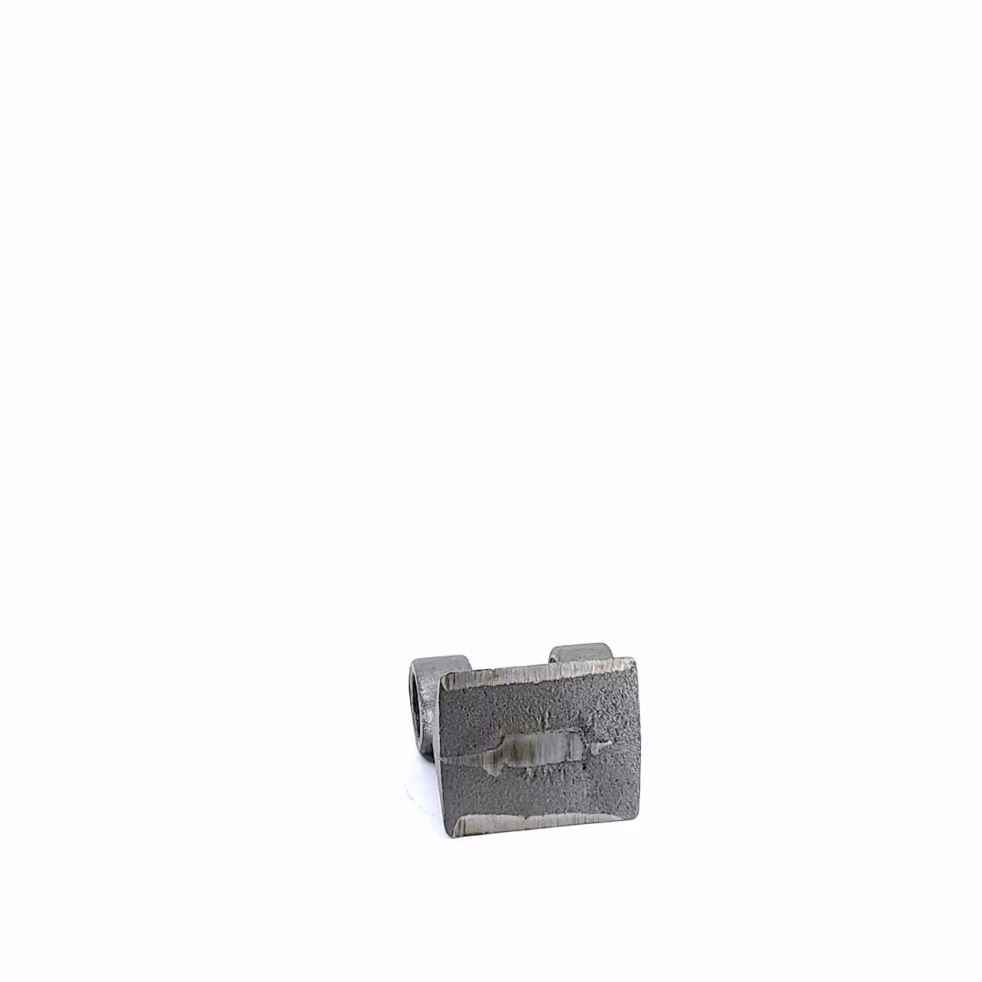 Marteau broyeur Forges Gorce double oreille 46402.01, 03.958.01 Adaptable