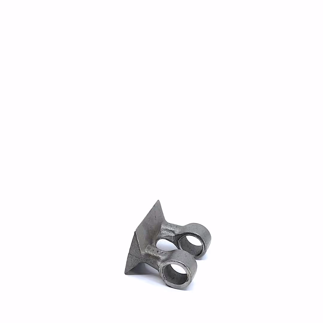 Marteau broyeur Forges Gorce double oreille 46402.01, 03.958.01 Adaptable