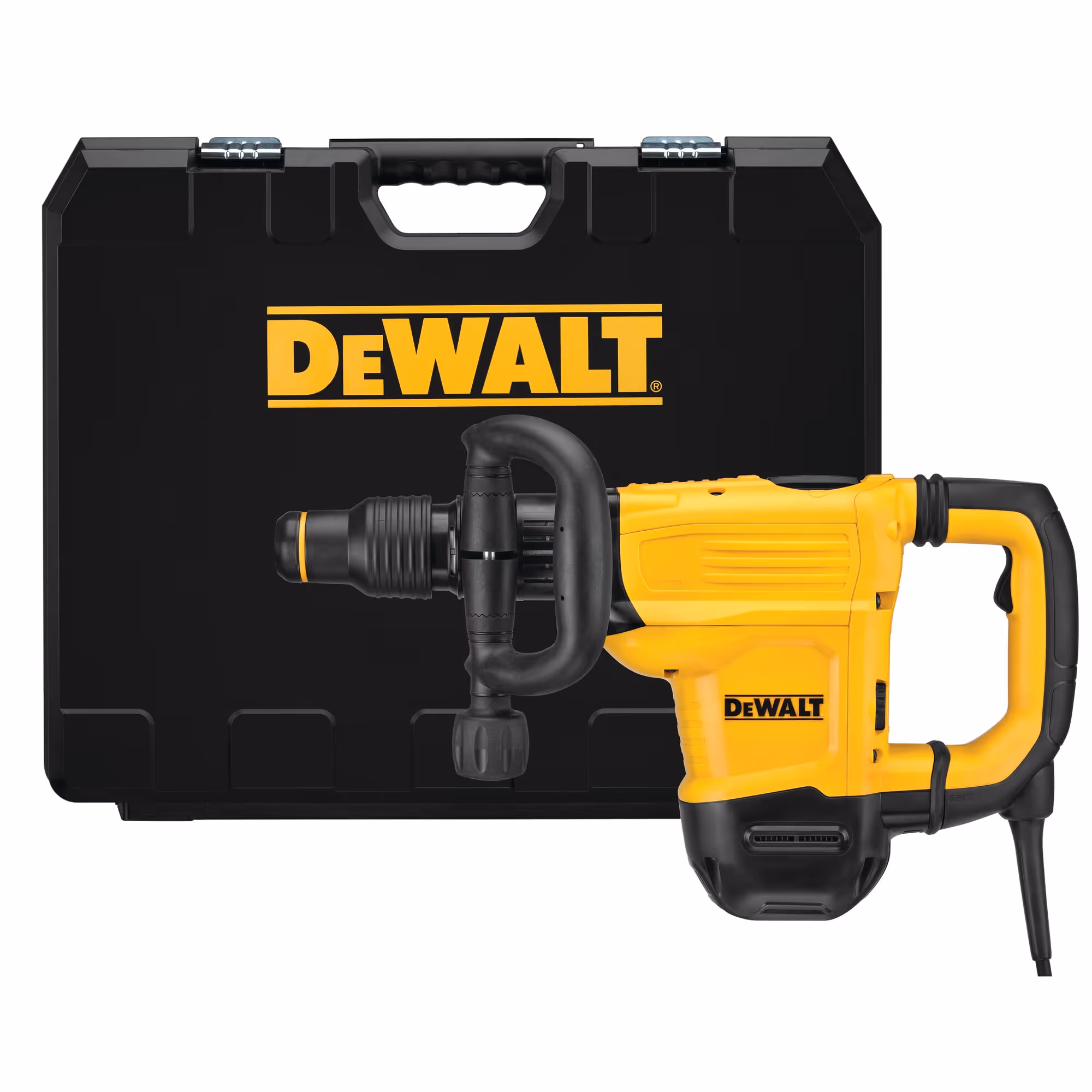 Marteau piqueur SDS-max 1350W 10.5J