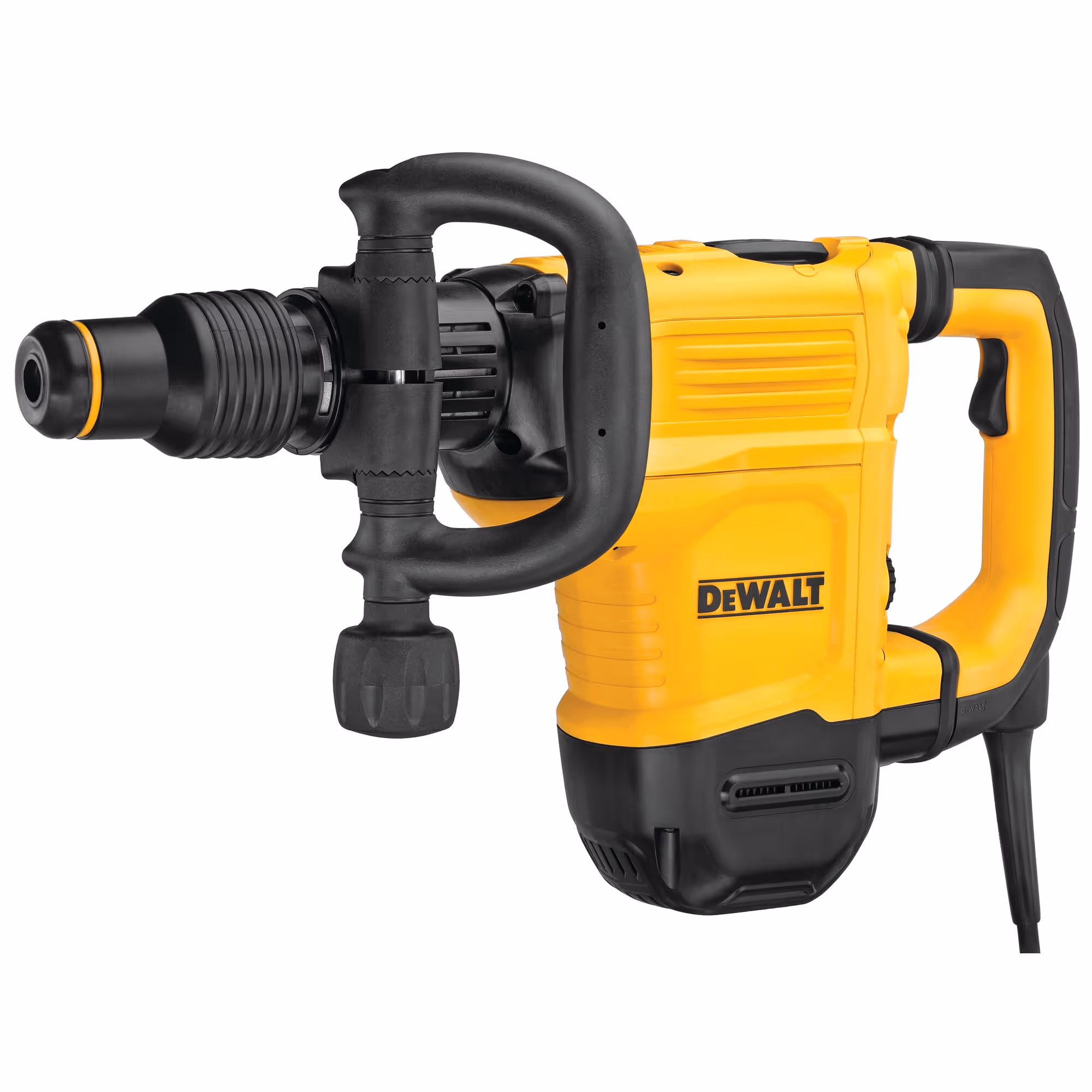Marteau piqueur SDS-max 1350W 10.5J
