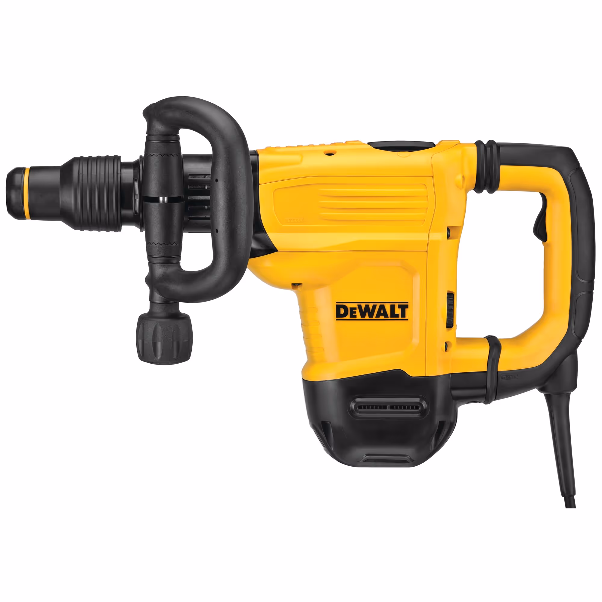 Marteau piqueur SDS-max 1350W 10.5J