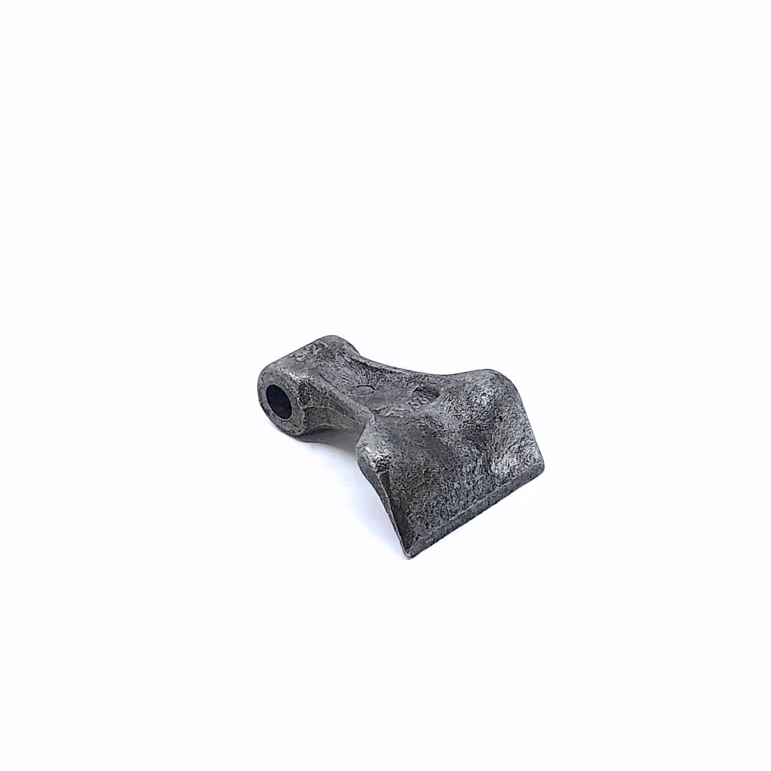 Marteau broyeur Forges Gorce RM33 Adaptable