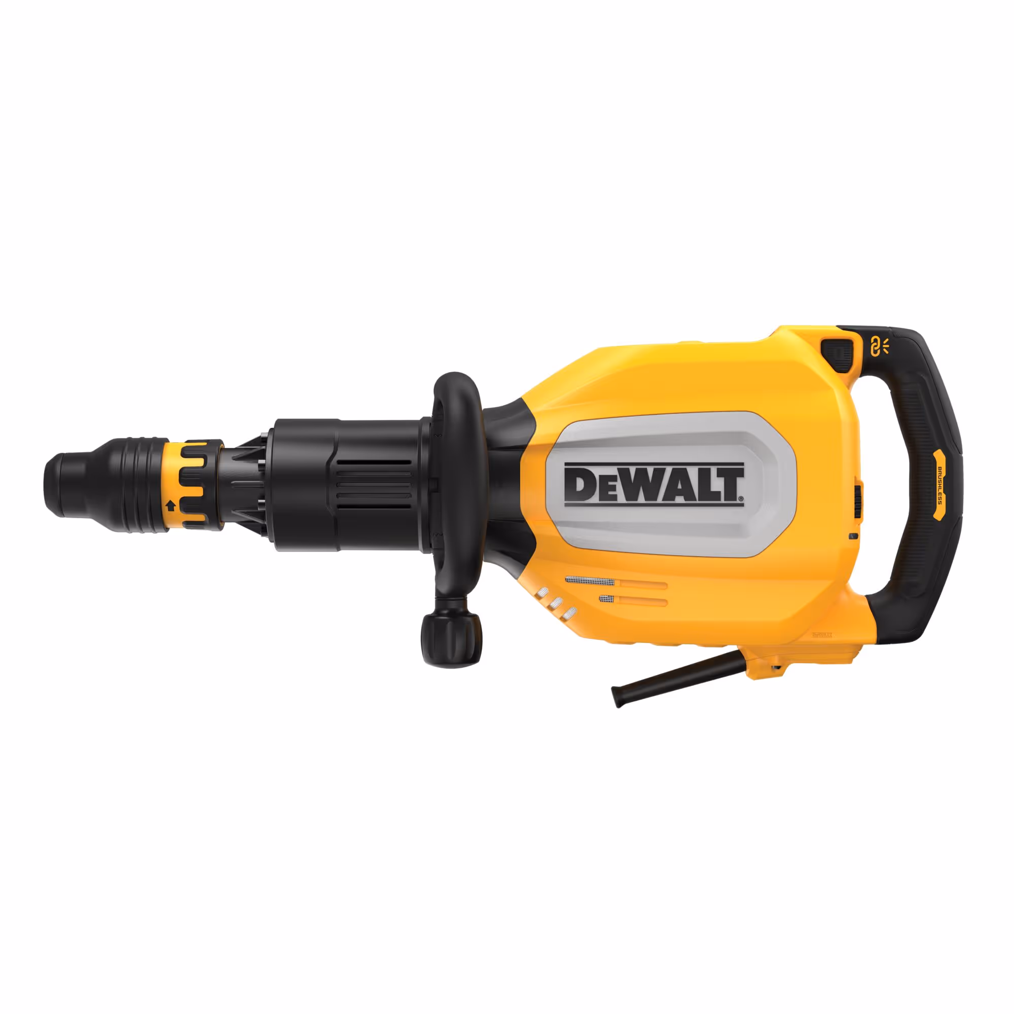 Marteau de démolition SDS-max Brushless 1700W 27J