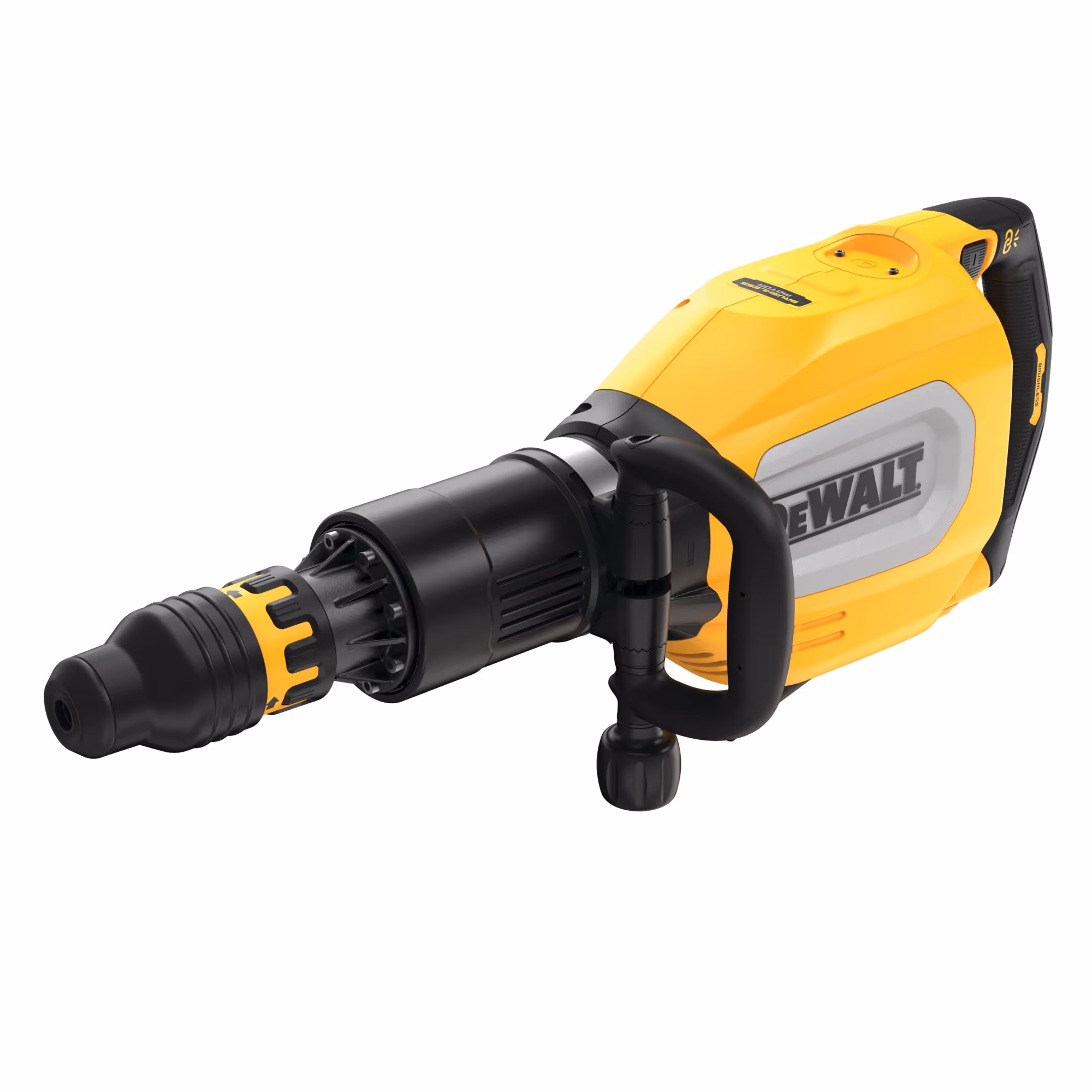Marteau de démolition SDS-max Brushless 1700W 27J