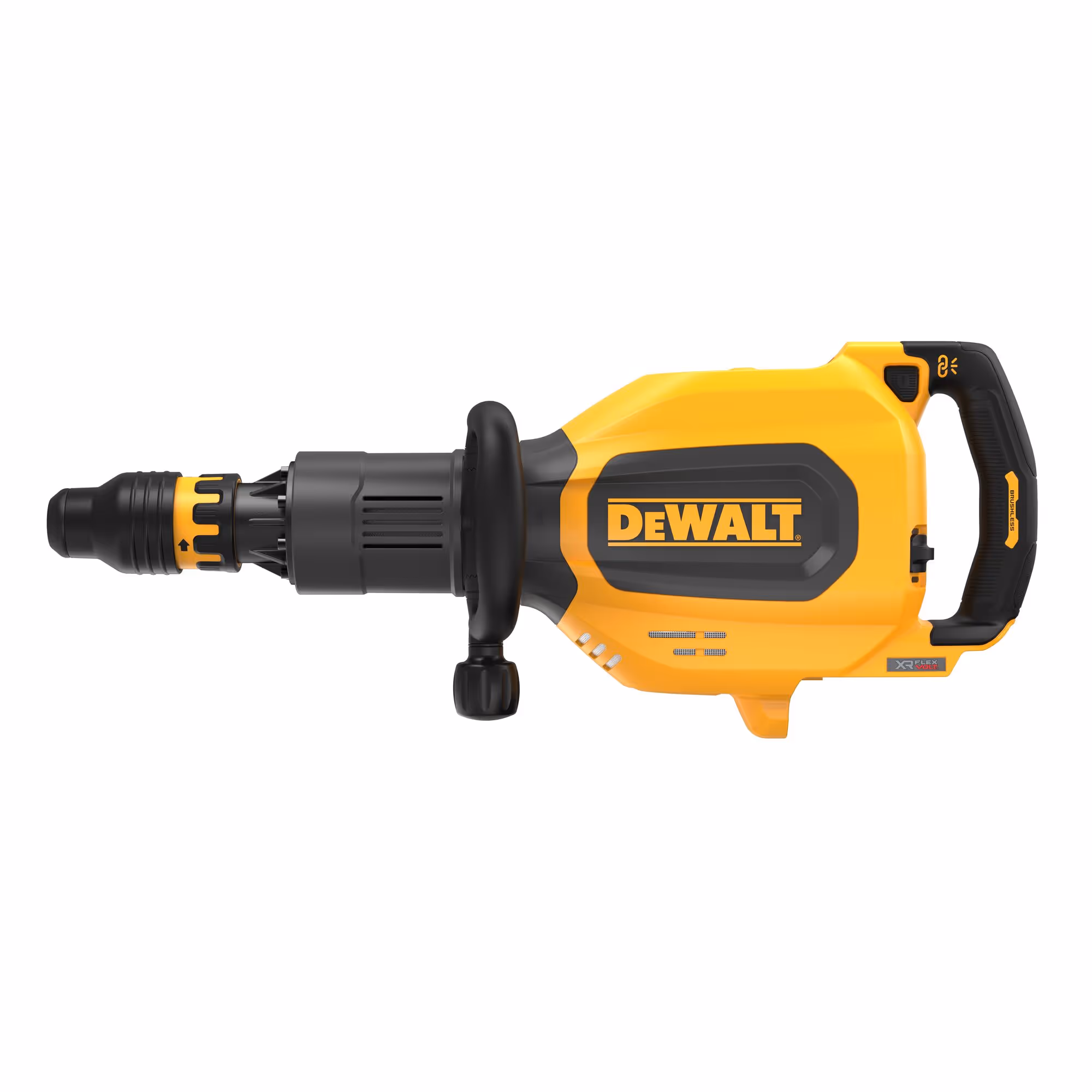 Marteau de démolition SDS-max XR FLEXVOLT 54V Brushless 27J