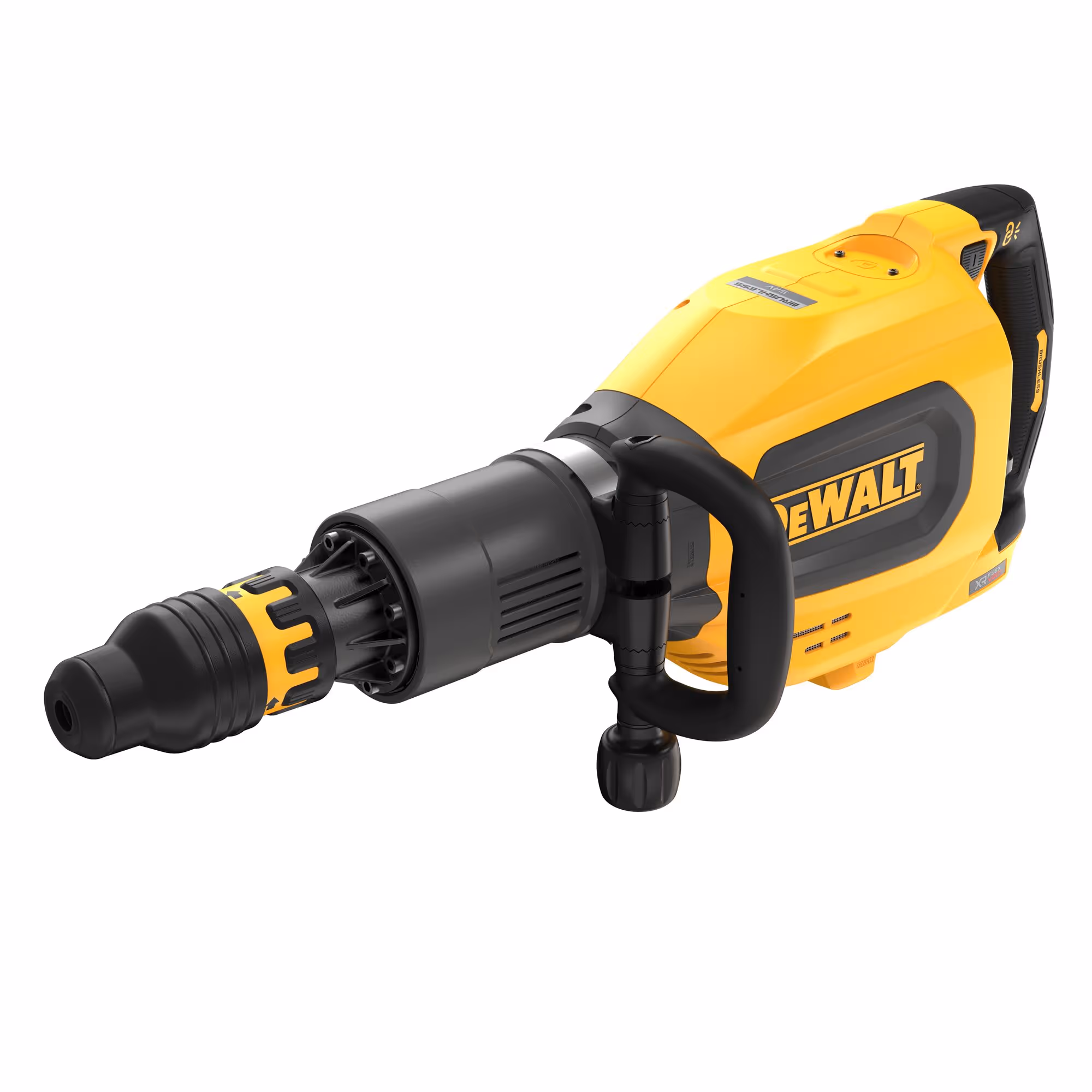 Marteau de démolition SDS-max XR FLEXVOLT 54V Brushless 27J