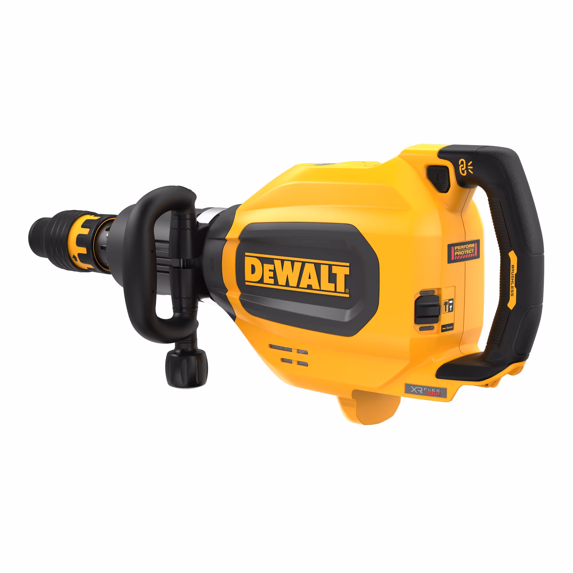 Marteau de démolition SDS-max XR FLEXVOLT 54V Brushless 27J