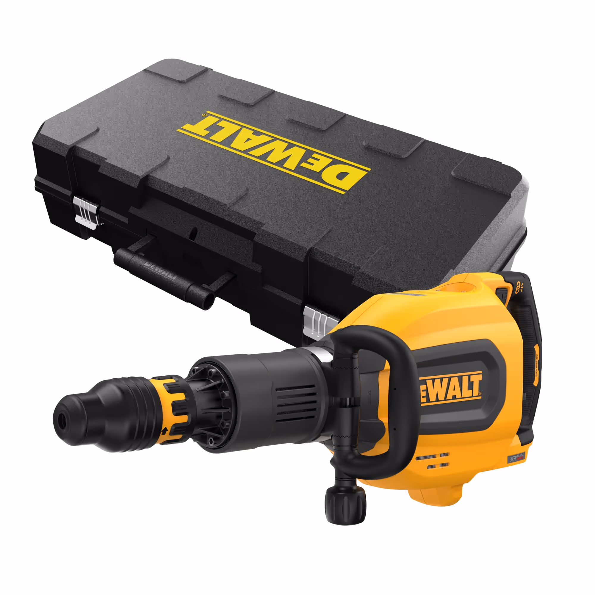 Marteau de démolition SDS-max XR FLEXVOLT 54V Brushless 27J