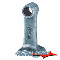 Marteau broyeur Forges Gorce en T 7191320 Adaptable