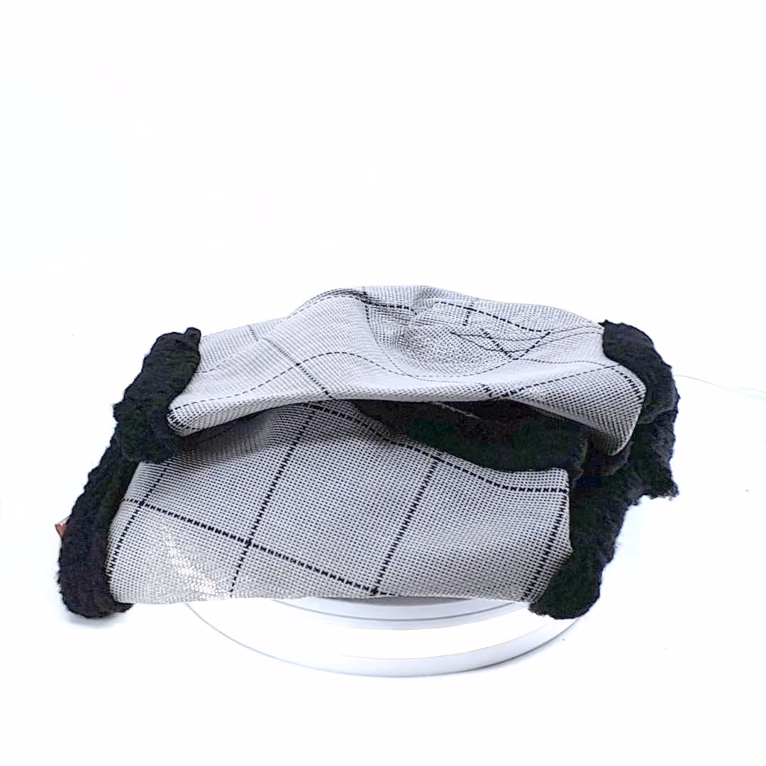 Masque anti mouche cheval - Lacmé