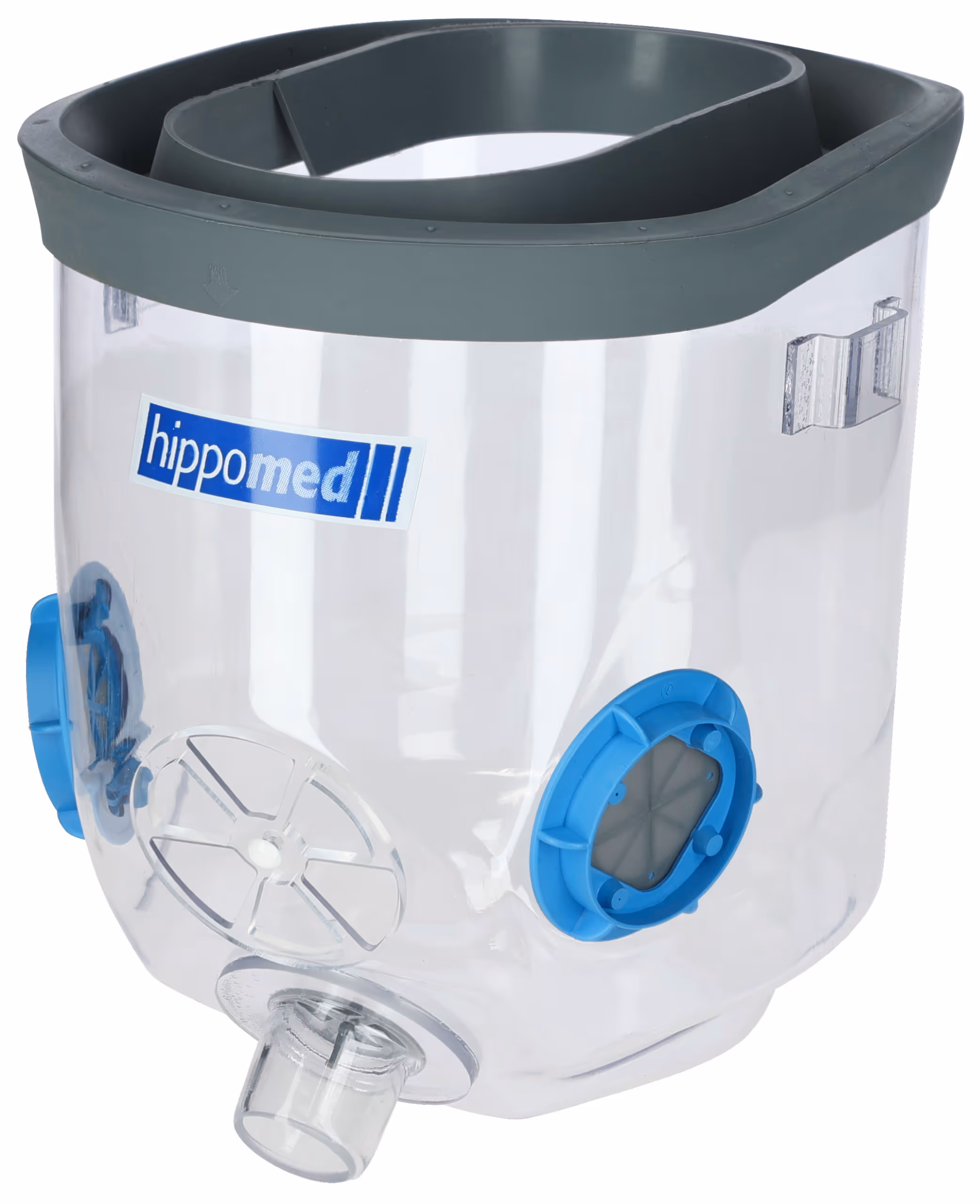 Masque d'inhalation AirOne