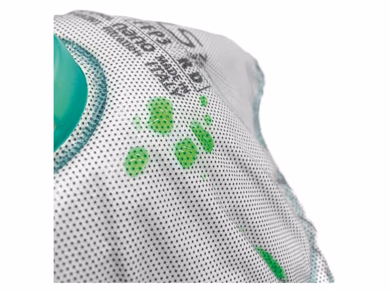 Masque de protection BLS Zer031 - FFP3 - Vendu par 5