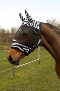 Masque de protection Zebra Cob