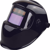 Masque electro optique noir ecran xl (100x49mm)- 9/13 - 2 capteurs
